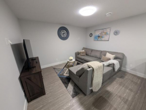 DaraJay Cozy Home